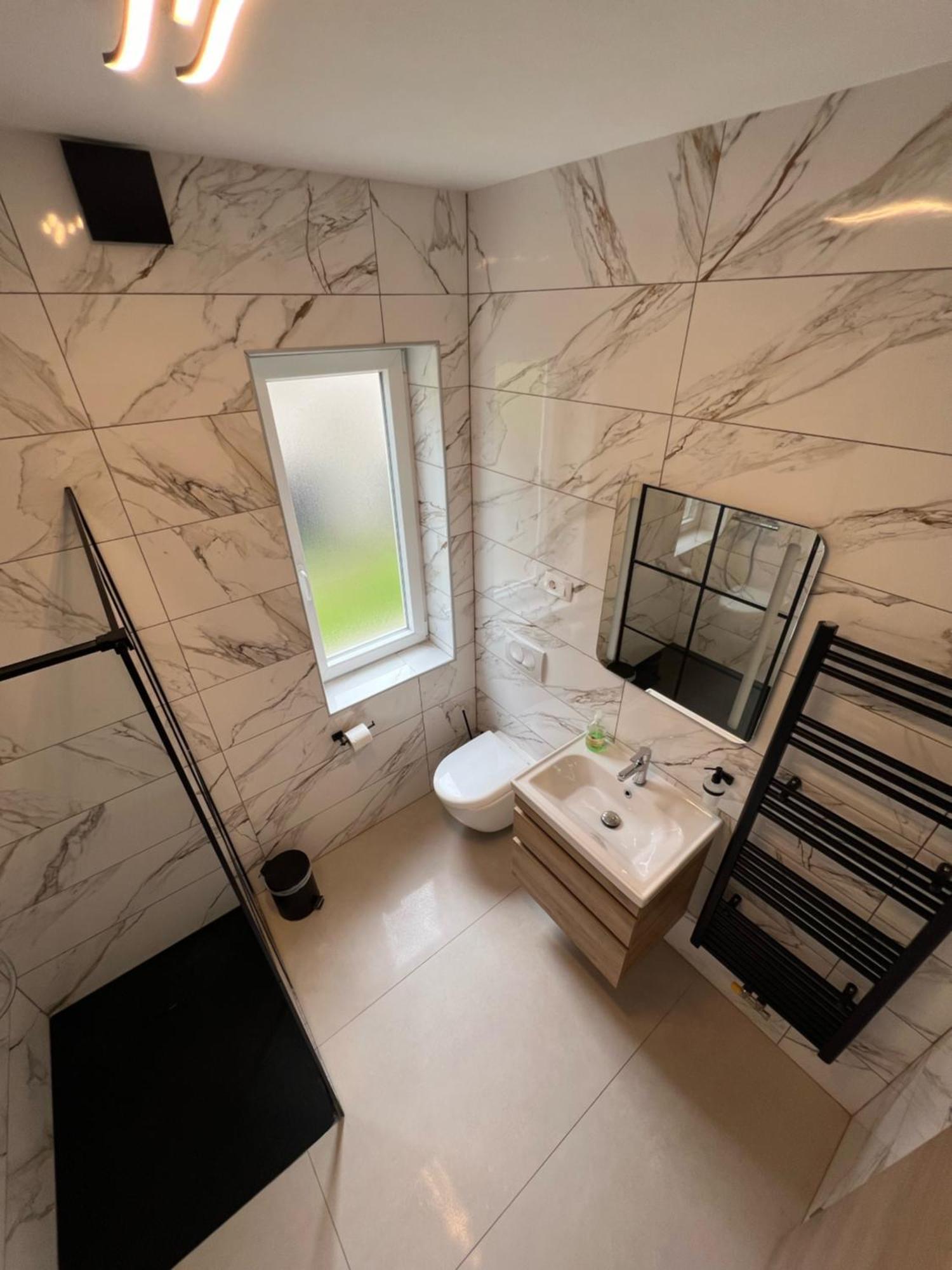 Apartmans Robo Capodistria Esterno foto